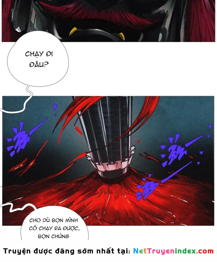 Tiên Hàng Đầu Chapter 84 - 43