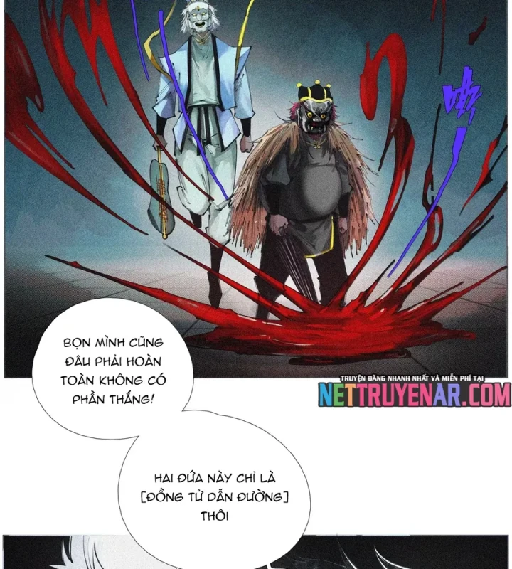 Tiên Hàng Đầu Chapter 84 - 45