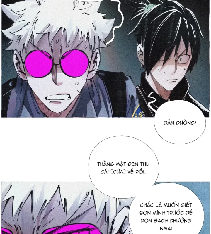 Tiên Hàng Đầu Chapter 84 - 46