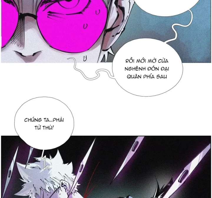 Tiên Hàng Đầu Chapter 84 - 47