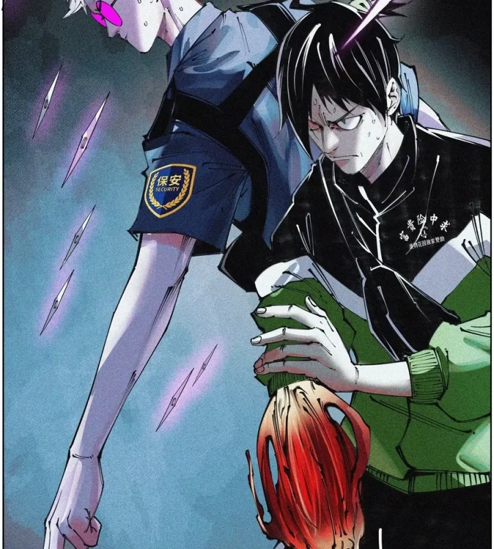 Tiên Hàng Đầu Chapter 84 - 48