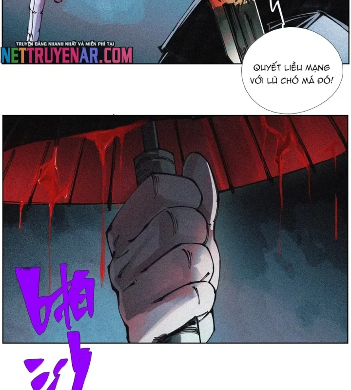 Tiên Hàng Đầu Chapter 84 - 49