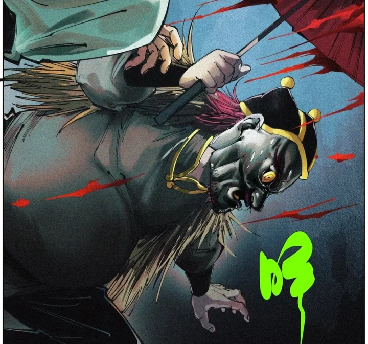 Tiên Hàng Đầu Chapter 84 - 53