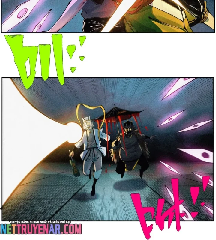 Tiên Hàng Đầu Chapter 84 - 55