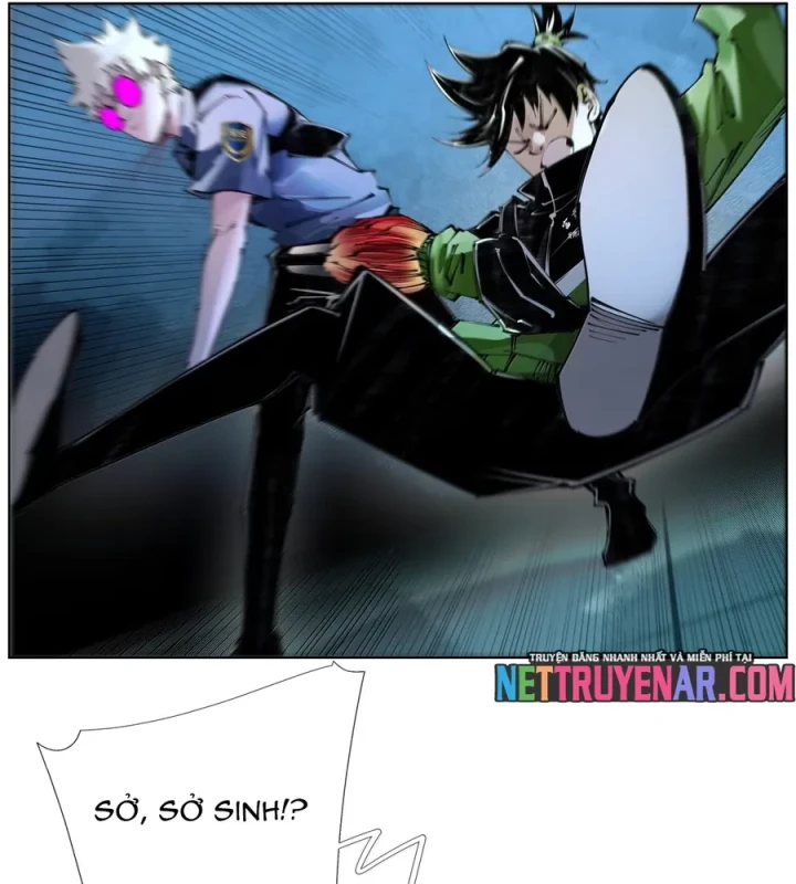 Tiên Hàng Đầu Chapter 84 - 66