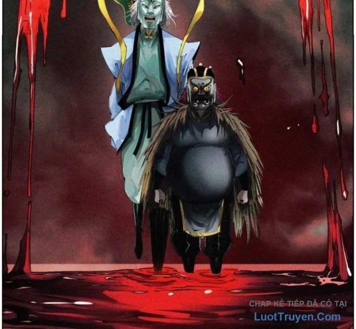 Tiên Hàng Đầu Chapter 85 - 2