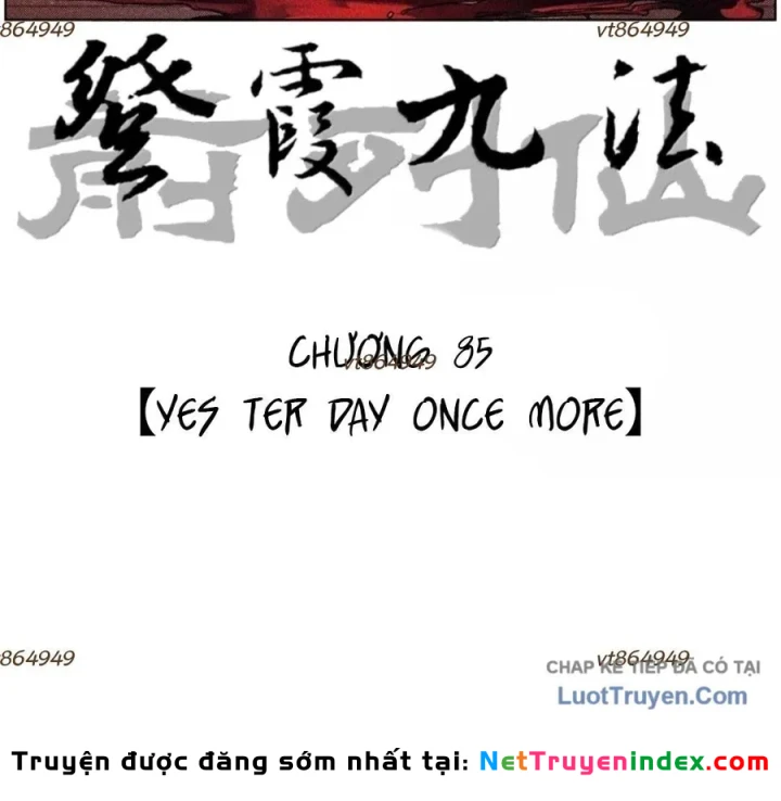 Tiên Hàng Đầu Chapter 85 - 3