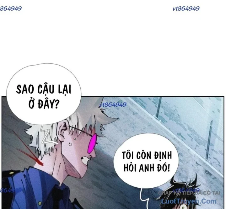 Tiên Hàng Đầu Chapter 85 - 4