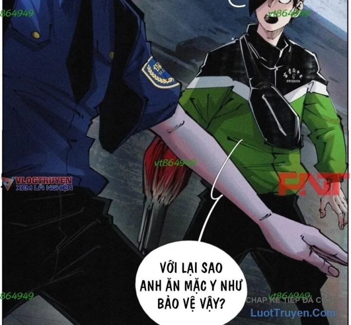 Tiên Hàng Đầu Chapter 85 - 5