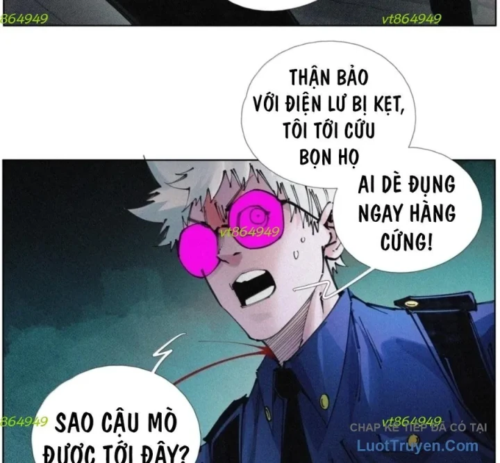 Tiên Hàng Đầu Chapter 85 - 6