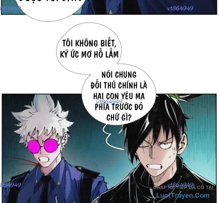 Tiên Hàng Đầu Chapter 85 - 7