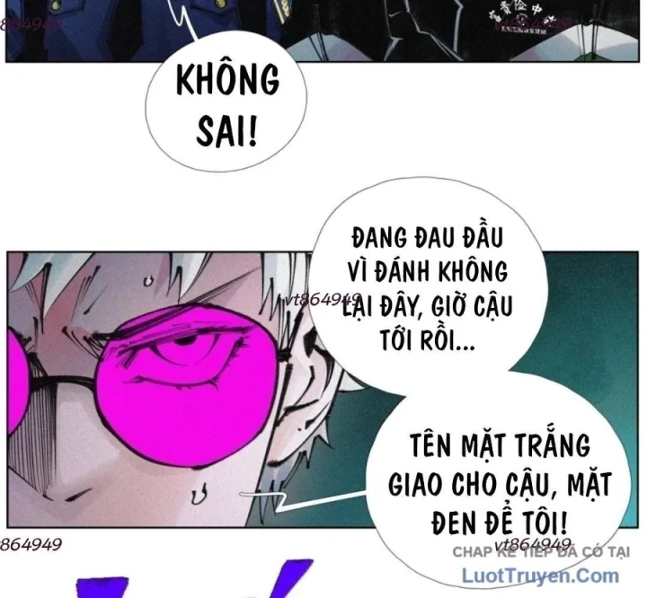 Tiên Hàng Đầu Chapter 85 - 8