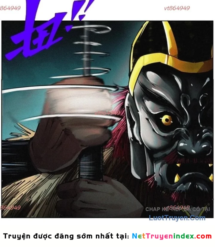 Tiên Hàng Đầu Chapter 85 - 9