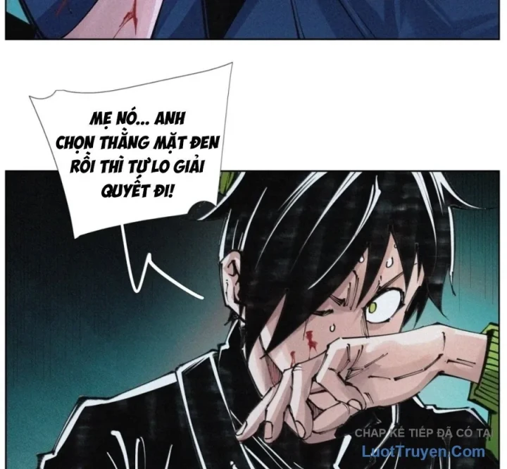 Tiên Hàng Đầu Chapter 85 - 18