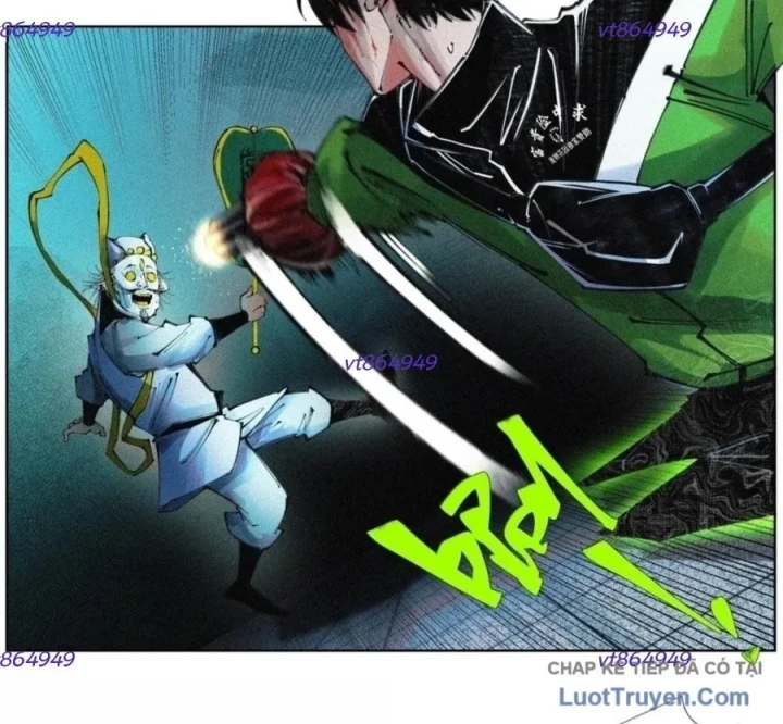 Tiên Hàng Đầu Chapter 85 - 33