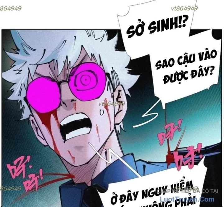 Tiên Hàng Đầu Chapter 85 - 46