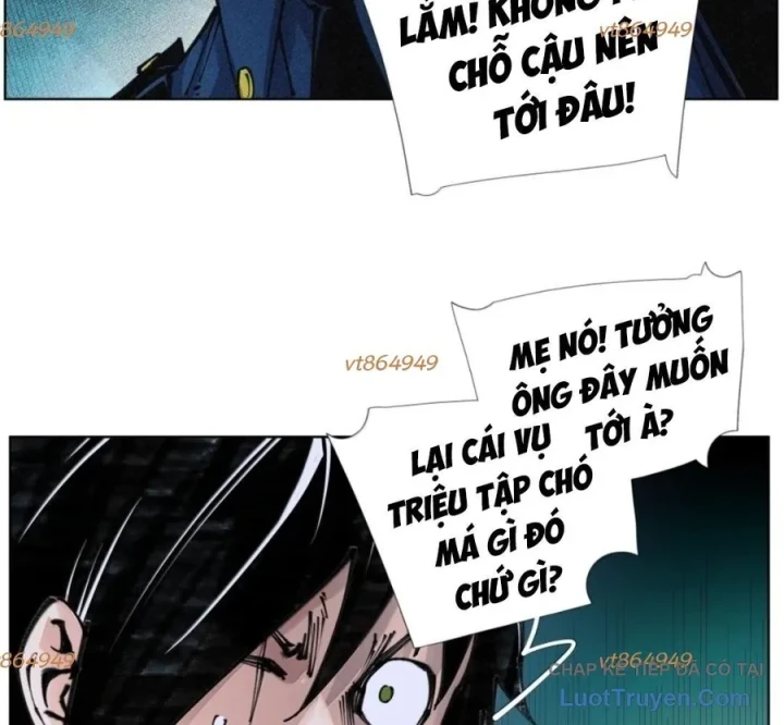 Tiên Hàng Đầu Chapter 85 - 47