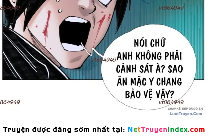 Tiên Hàng Đầu Chapter 85 - 48