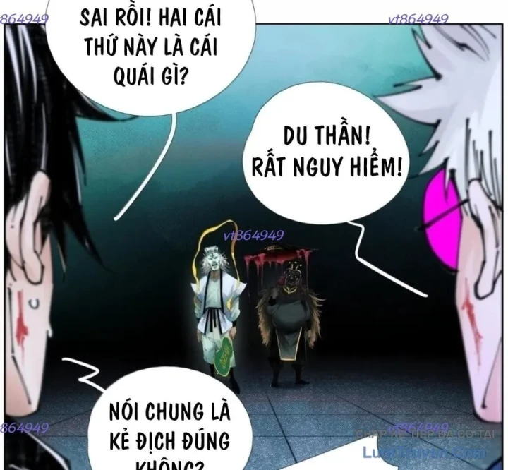 Tiên Hàng Đầu Chapter 85 - 51