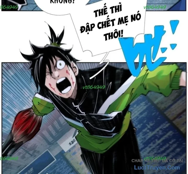 Tiên Hàng Đầu Chapter 85 - 52