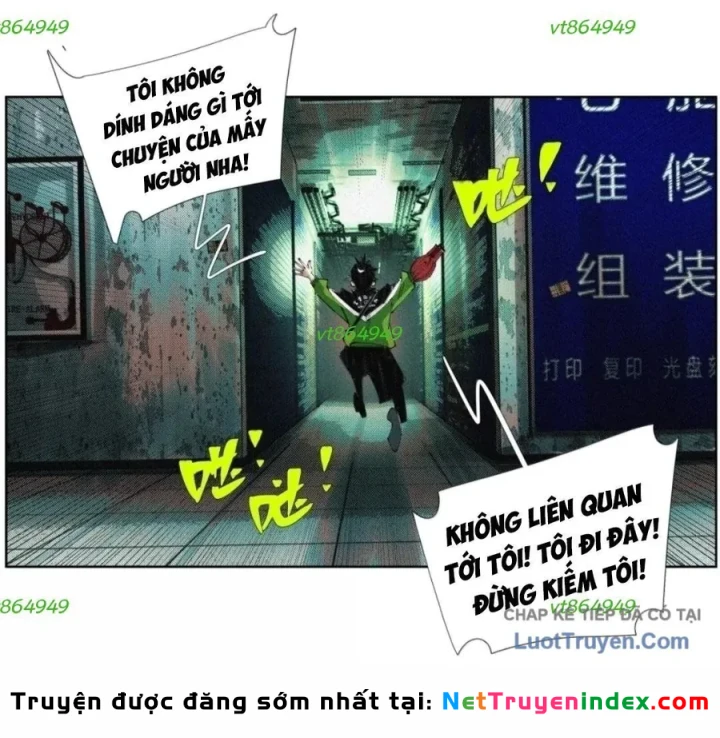 Tiên Hàng Đầu Chapter 85 - 74