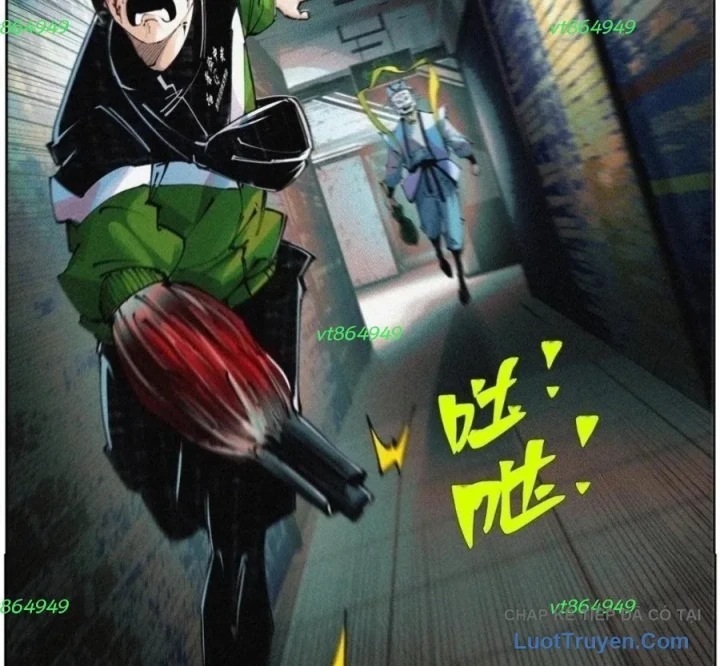 Tiên Hàng Đầu Chapter 85 - 77