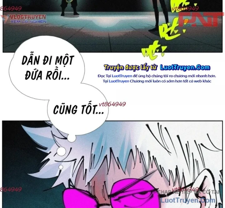 Tiên Hàng Đầu Chapter 85 - 79