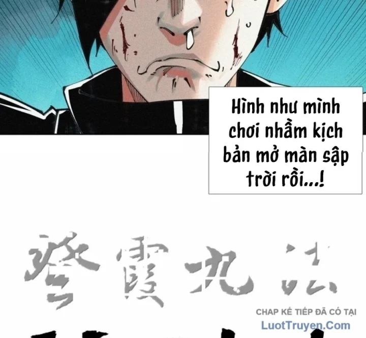 Tiên Hàng Đầu Chapter 86 - 2