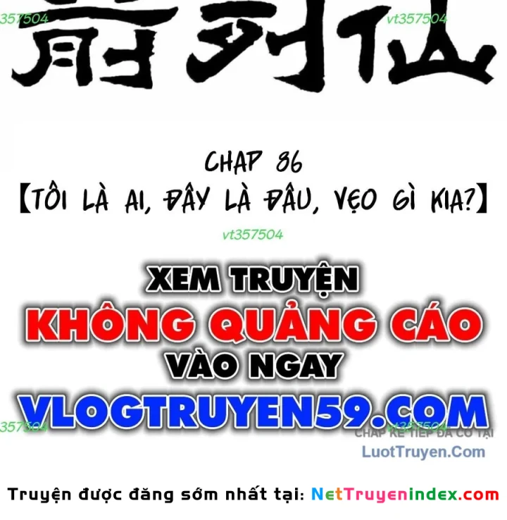 Tiên Hàng Đầu Chapter 86 - 3