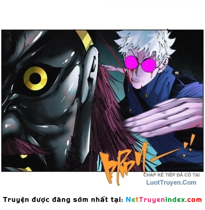 Tiên Hàng Đầu Chapter 86 - 18