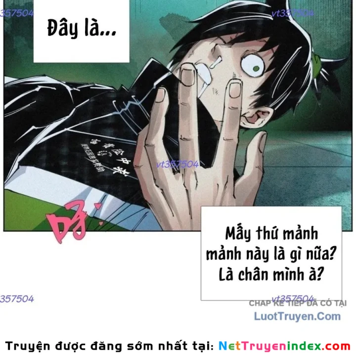 Tiên Hàng Đầu Chapter 86 - 81