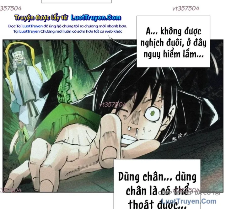 Tiên Hàng Đầu Chapter 86 - 83