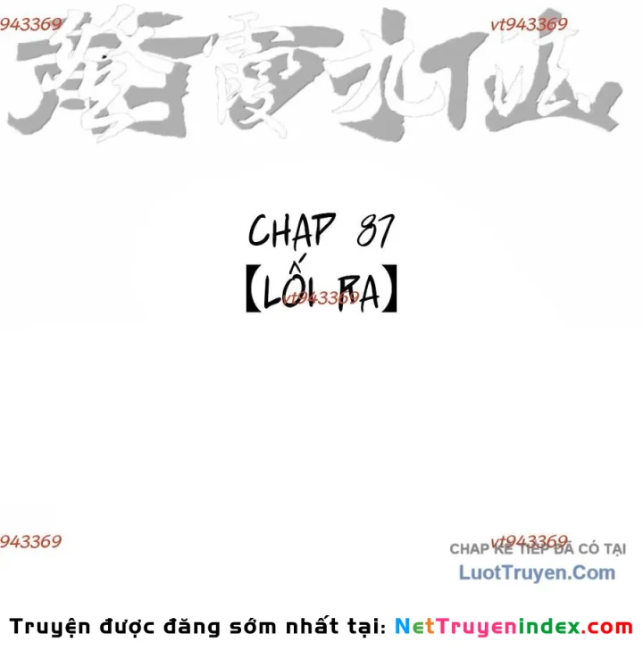 Tiên Hàng Đầu Chapter 87 - 3