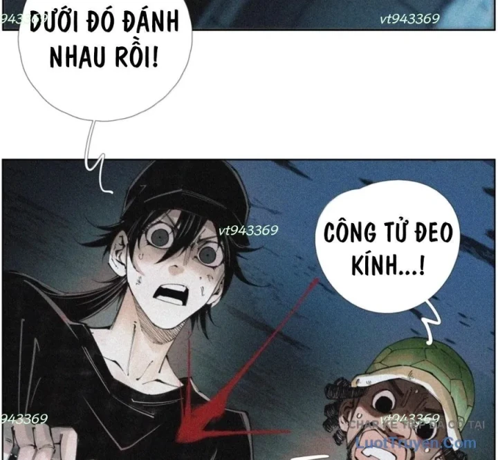 Tiên Hàng Đầu Chapter 87 - 6