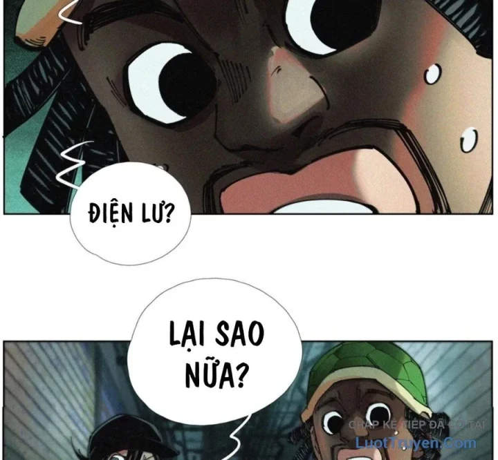 Tiên Hàng Đầu Chapter 87 - 17