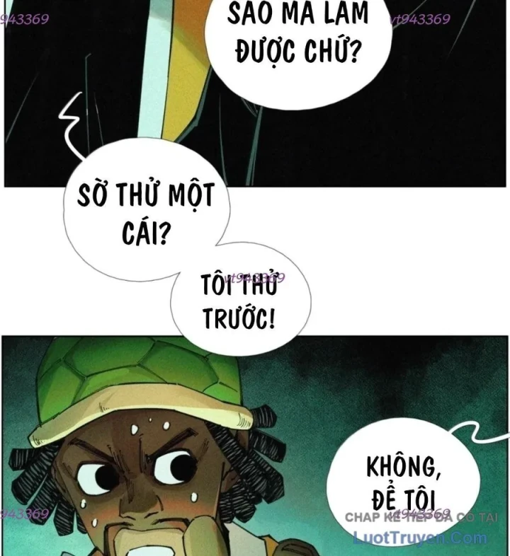 Tiên Hàng Đầu Chapter 87 - 38