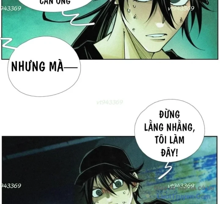 Tiên Hàng Đầu Chapter 87 - 40