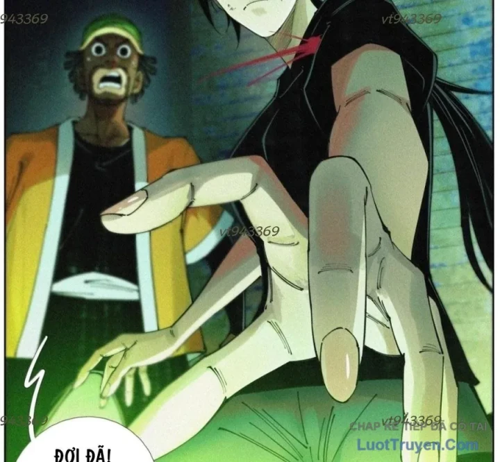 Tiên Hàng Đầu Chapter 87 - 41