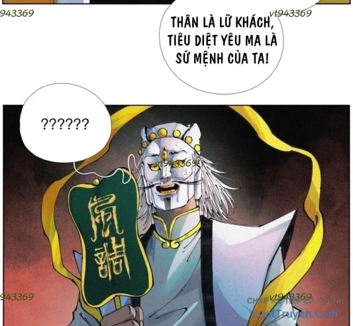 Tiên Hàng Đầu Chapter 87 - 68