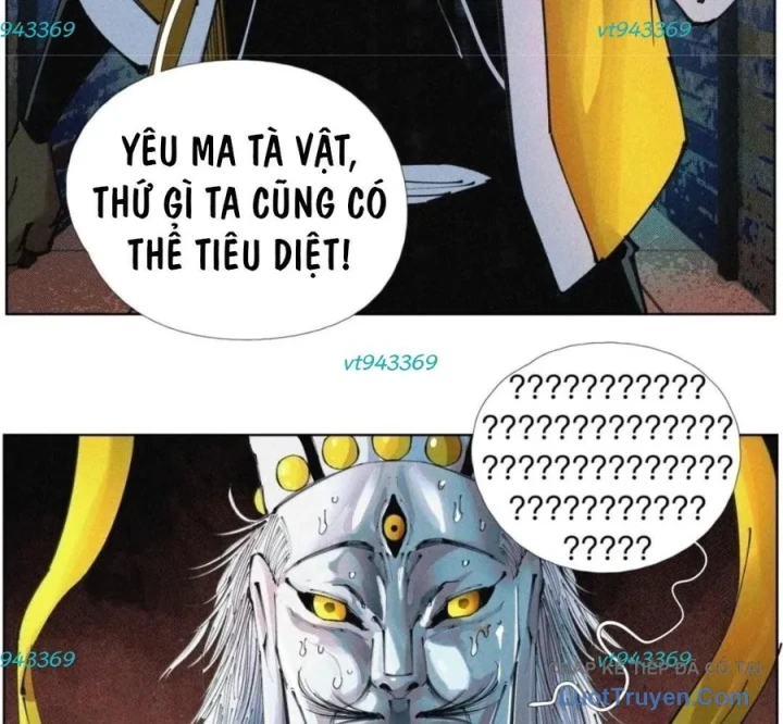 Tiên Hàng Đầu Chapter 87 - 74