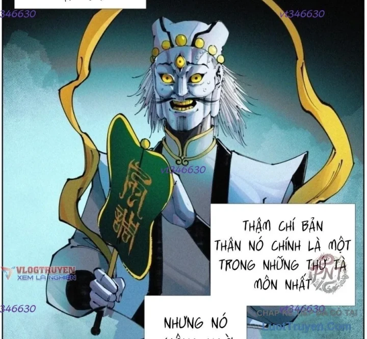 Tiên Hàng Đầu Chapter 88 - 4