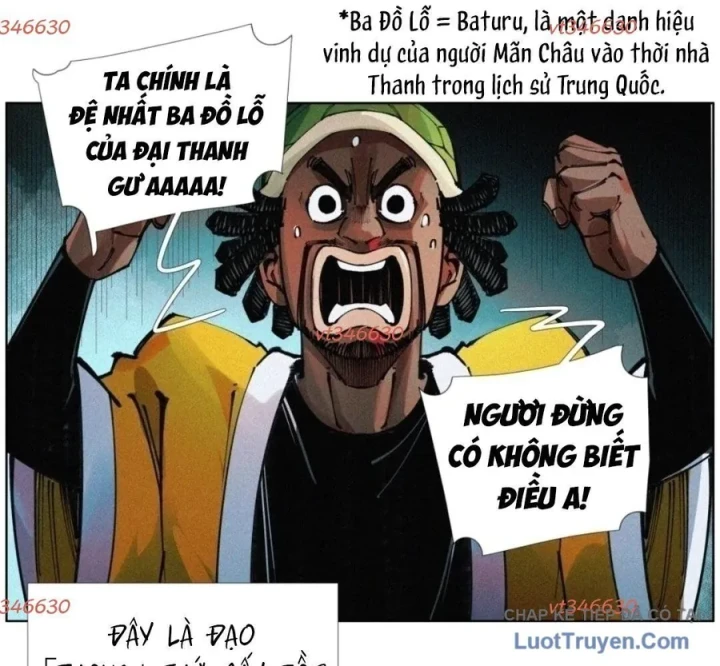 Tiên Hàng Đầu Chapter 88 - 9