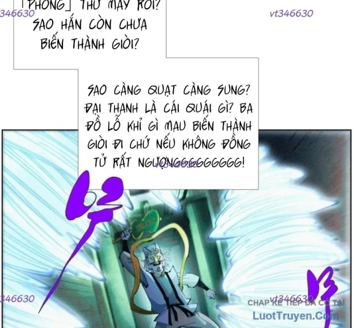 Tiên Hàng Đầu Chapter 88 - 10