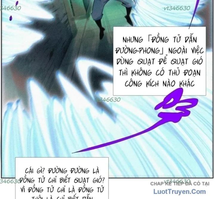 Tiên Hàng Đầu Chapter 88 - 11