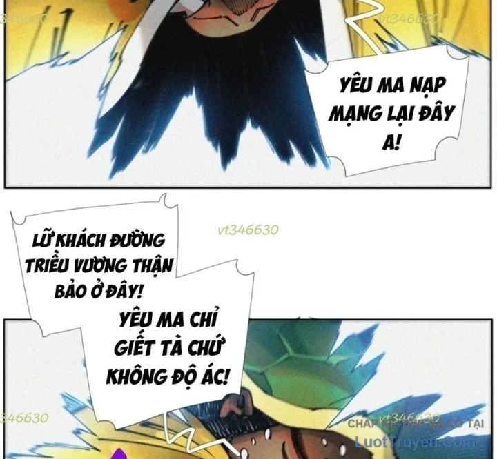 Tiên Hàng Đầu Chapter 88 - 13