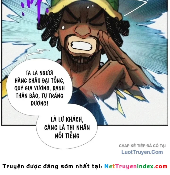 Tiên Hàng Đầu Chapter 88 - 15