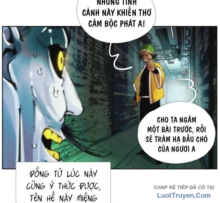 Tiên Hàng Đầu Chapter 88 - 18