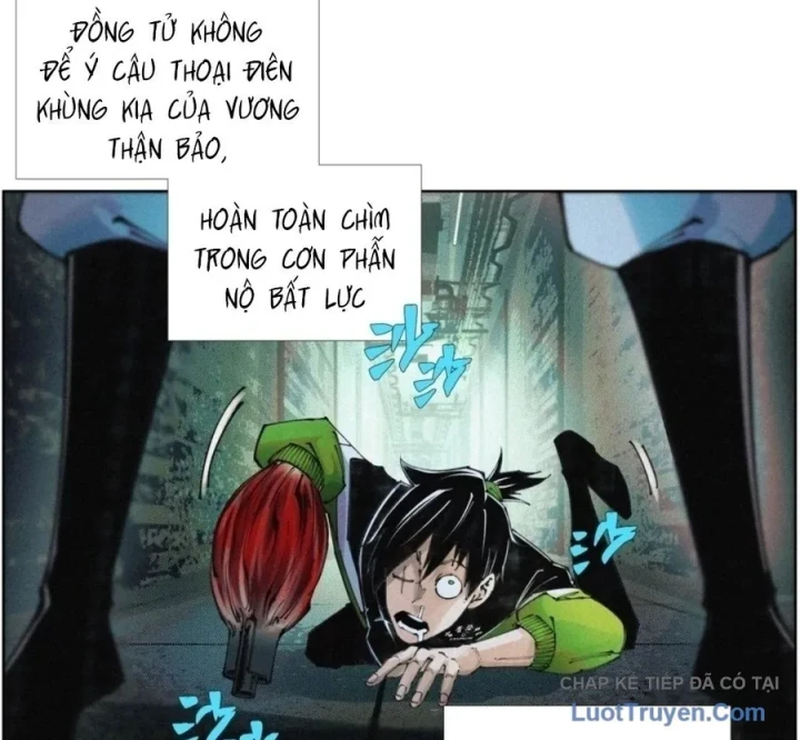 Tiên Hàng Đầu Chapter 88 - 21