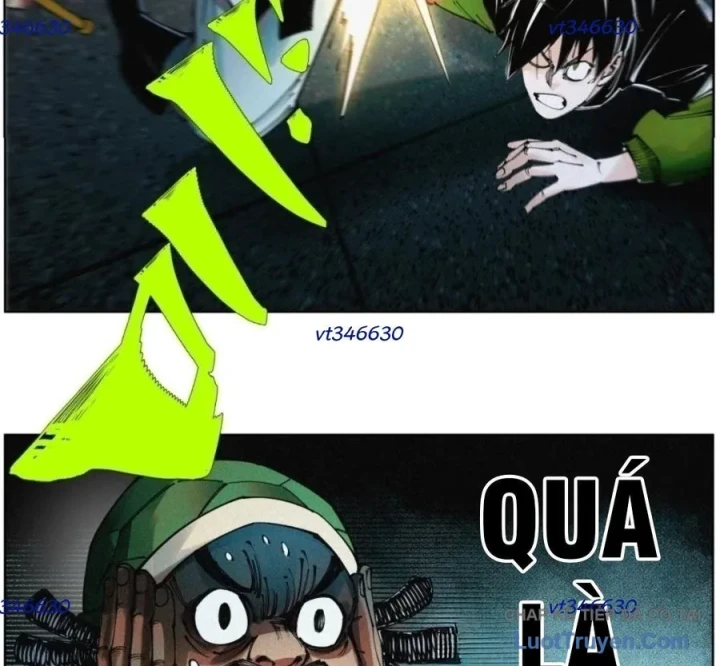 Tiên Hàng Đầu Chapter 88 - 45