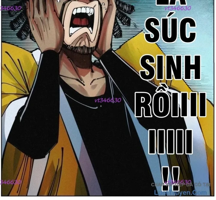 Tiên Hàng Đầu Chapter 88 - 46